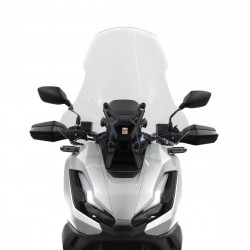 SC4552 : Hohe Windschutzscheibe Isotta ADV 350 Honda X-ADV 750