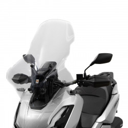 SC4552-T : Parabrezza alto Isotta ADV 350 Honda X-ADV 750