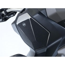 1068614 - SG0002BL : Central Fairing Protection R&G Honda X-ADV 750