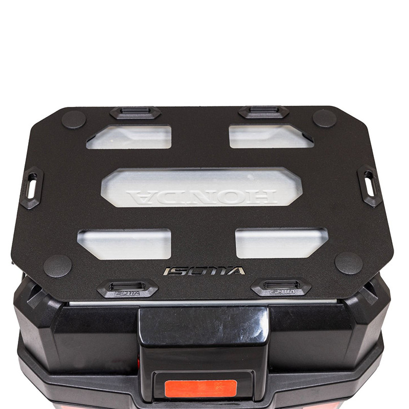 PP199 : Portaequipajes para top case original Isotta Honda X-ADV 750