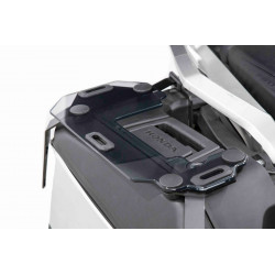 PP193 : Portes-bagage pour valises latérales d'origine Isotta Honda X-ADV 750