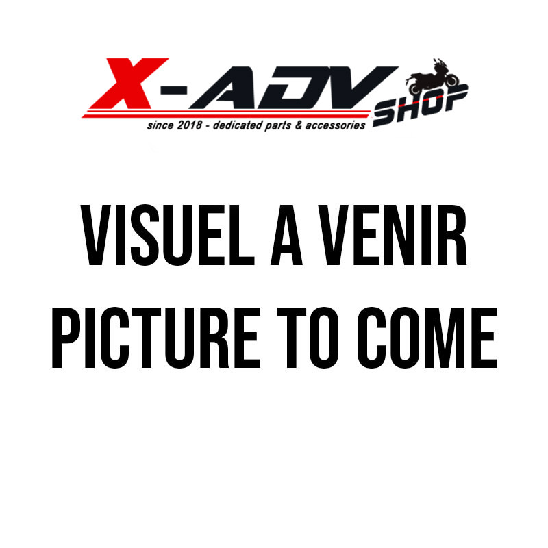 08R72-K2L-DD0 : Parabrisas alto Honda ADV 350 Honda X-ADV 750