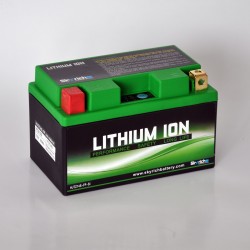 1079100 - LTZ14S : Lithium Battery LTZ14S Skyrich Honda X-ADV 750