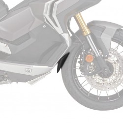 051820 : Extensor de Guardabarros Delantero Pyramid Plastics Honda X-ADV 750