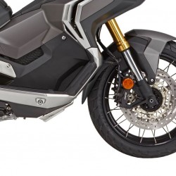 051820 : Prolunga Parafango Anteriore Pyramid Plastics Honda X-ADV 750