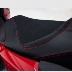 08R70-K2L-DD0 : Asiento de confort Honda ADV 350 Honda X-ADV 750