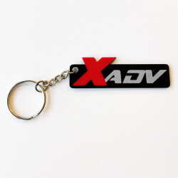 3DMP-ADV-1 : 3DMP XADV Keychain Honda X-ADV 750