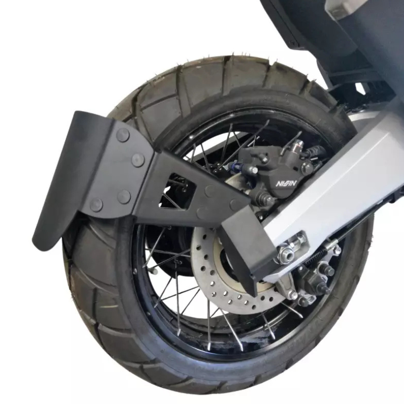 BAH032 : Guardabarros desplazado Access Design Honda X-ADV 750