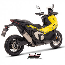 H41B-91 : Echappement SC Project SC1-R 2025 Honda X-ADV 750