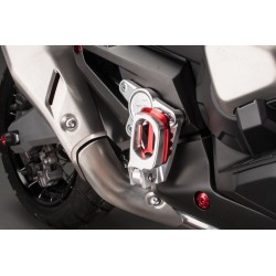 6230007201 : Fahrerfußrasten Lightech Honda X-ADV 750