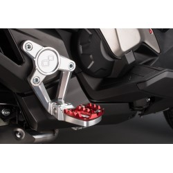 6230007201 : Fahrerfußrasten Lightech Honda X-ADV 750