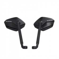 MIR.00.850.XXXXX : SW-Motech Sport Mirror Set ADV 350 Honda X-ADV 750