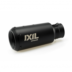 CH6225RB : Ixil Xtrem Race 2025 Silencer Honda X-ADV 750