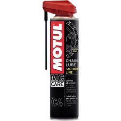 111658 : Motul C4 Chain Grease Honda X-ADV 750