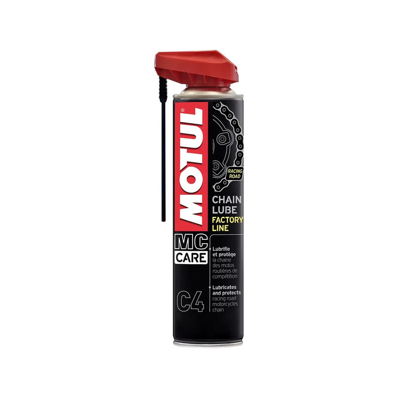 111658 : Motul C4 Chain Grease Honda X-ADV 750