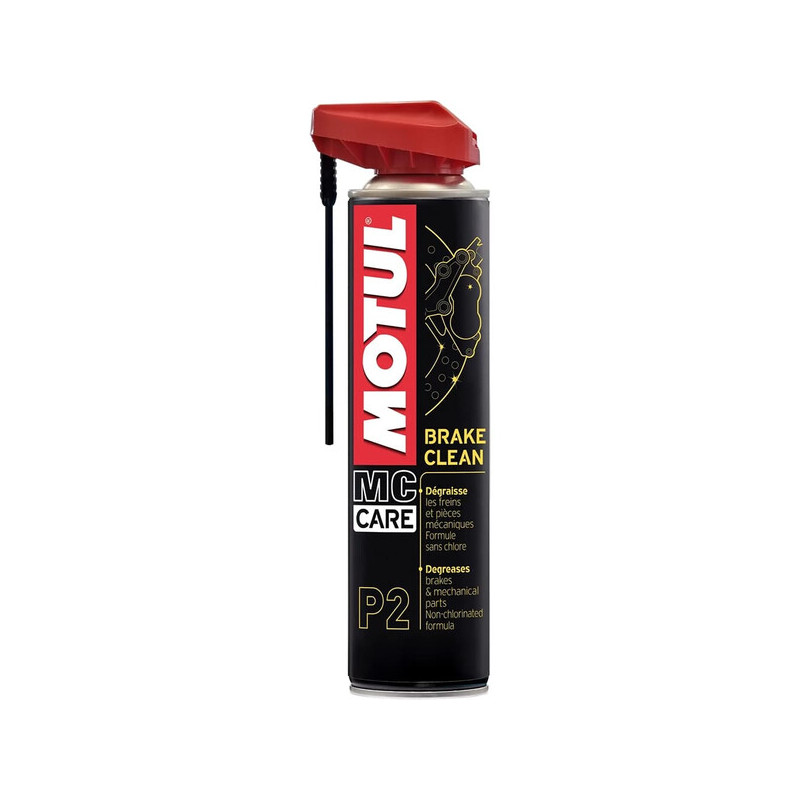 111659 : Nettoyant Frein Motul P2 Honda X-ADV 750