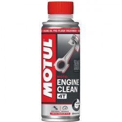 110878 : Limpiador pre-drenaje Motul Engine Clean Honda X-ADV 750