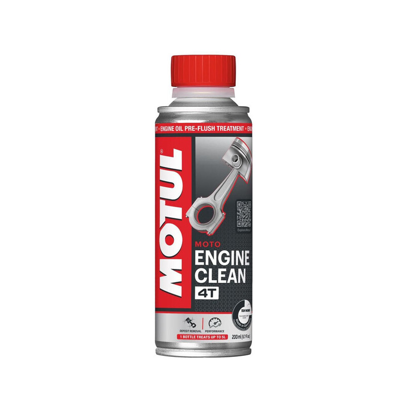 110878 : Pulitore motore prima del cambio olio Motul Engine Clean Honda X-ADV 750