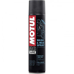 103174 : Motul Wash & Wax E9 Cleaner Honda X-ADV 750