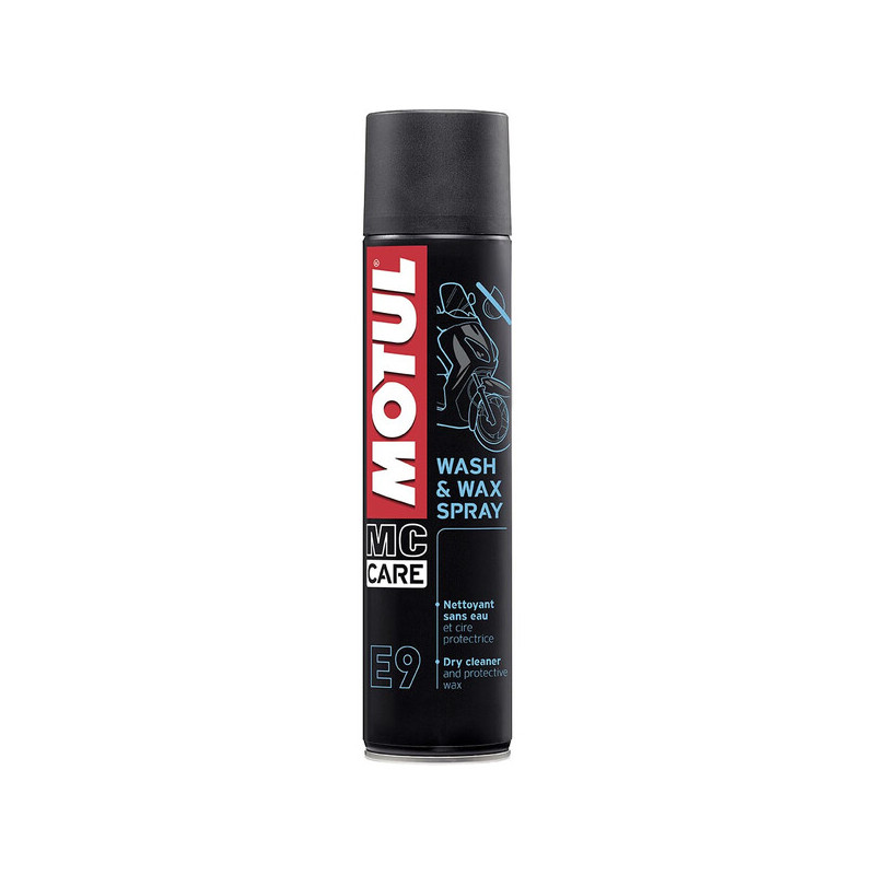 103174 : Motul Wash & Wax E9 Reiniger Honda X-ADV 750