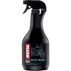 105505 : Biologisch abbaubarer Flüssigreiniger Motul E2 Honda X-ADV 750