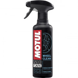 102998 : Motul E3 Wheel Cleaner Honda X-ADV 750