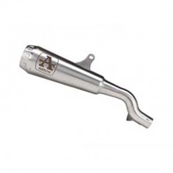 71985PR* : Arrow Pro-Race Exhaust 2025 Honda X-ADV 750