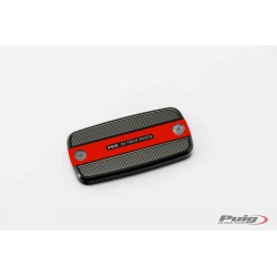 9262 : Puig Brake Fluid Reservoir Cover Honda X-ADV 750