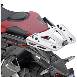 1156FZ : Supporto per bauletto Givi 1156FZ Honda X-ADV 750