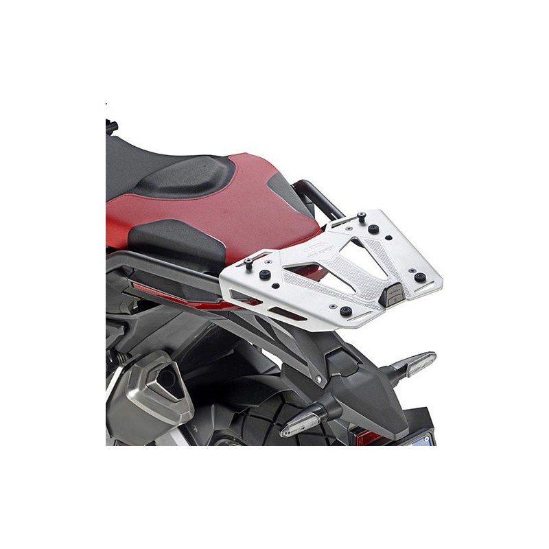 1156FZ : Supporto per bauletto Givi 1156FZ Honda X-ADV 750