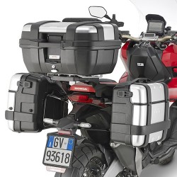 PL1158 : Givi PL1158 Trägersystem für Koffer Honda X-ADV 750