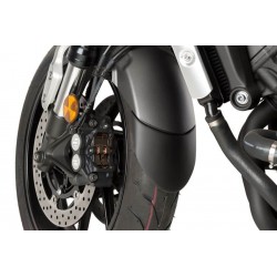 051820 : Pyramid Plastics Front Fender Extender Honda X-ADV 750