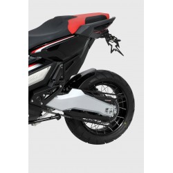 7301S86 : Ermax Kotflügel und Kettenabdeckung Honda X-ADV 750