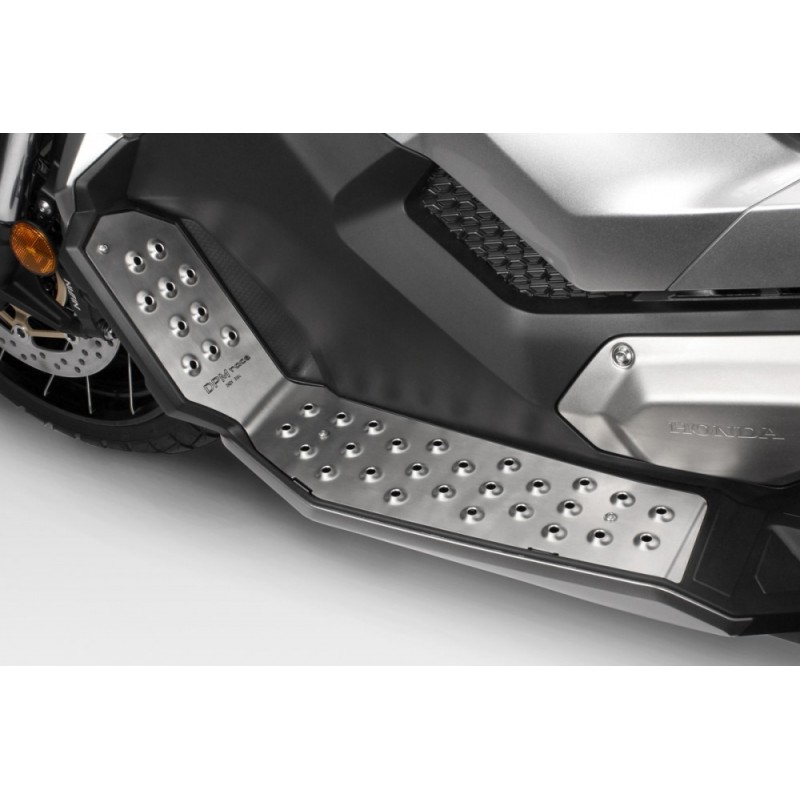 R-0824 : Escalera de Inox DPM Honda X-ADV 750