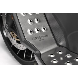 R-0824 : Escalera de Inox DPM Honda X-ADV 750