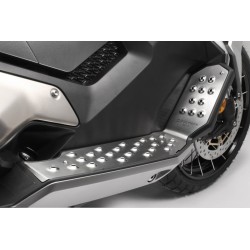 R-0824 : Edelstahl Trittbrett DPM Honda X-ADV 750