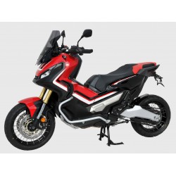 7301S86 : Guardabarros y cubierta de cadena Ermax Honda X-ADV 750