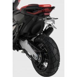 7301S86 : Guardabarros y cubierta de cadena Ermax Honda X-ADV 750