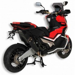 7901S86 : Kennzeichenhalter Ermax Honda X-ADV 750