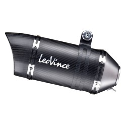 14194E : Silenziatore Leovince LV Pro Carbonio Honda X-ADV 750