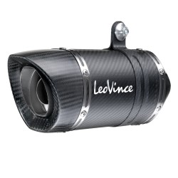 14194E : Silenziatore Leovince LV Pro Carbonio Honda X-ADV 750