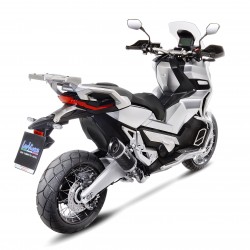 14194E : Silencioso Leovince LV Pro Carbone Honda X-ADV 750