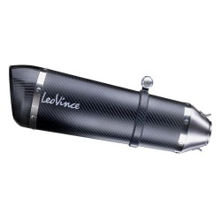 14196S : Leovince Factory S Carbon Silencer Honda X-ADV 750