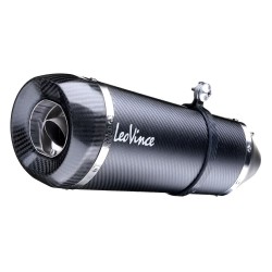 14196S : Leovince Factory S Carbon Silencer Honda X-ADV 750