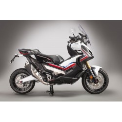 8937704 : Karosserieschrauben-Kit 24 Teile Honda X-ADV 750