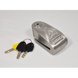 104130199901 : Antirrobo bloque-disco con alarma Auvray Honda X-ADV 750