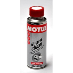 602049799901 - Engine Clean : Detergente prima dello scarico Motul Engine Clean Honda X-ADV 750