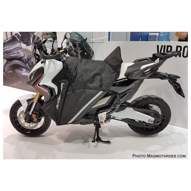 XTB090 : Bagster Winzip Abdeckung Honda X-ADV 750