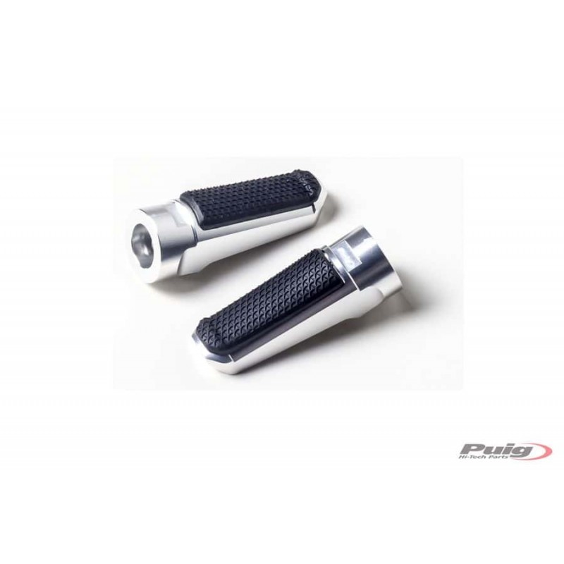 9484N : Puig Pilot Footrest Honda X-ADV 750