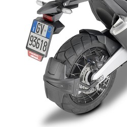 RM1156KIT : Befestigungssatz für Givi Kotflügel Honda X-ADV 750